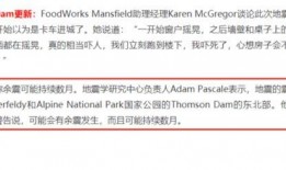 地震专家爆料新闻视频播放,新闻视频背后的地震预警真相