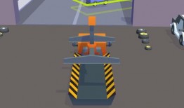 无畏契约最新爆料地图下载